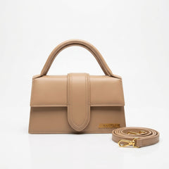 Jacquemus Bag - Premium Designer Shoulder Handbag
