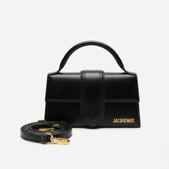 Jacquemus Bag - Premium Designer Shoulder Handbag