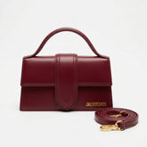 Jacquemus Bag - Premium Designer Shoulder Handbag