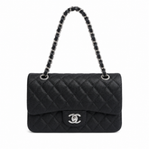 Chanel Elegant Quilted Chain Shoulder Bag for Women – Premium Luxe Edition
