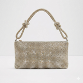 Elegant Rhinestone Embellished Evening Handbag Collection