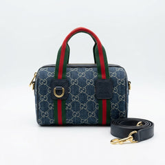 Gucci Double Bag - Premium Designer Fashion Handbag