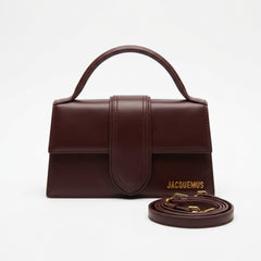 Jacquemus Bag - Premium Designer Shoulder Handbag