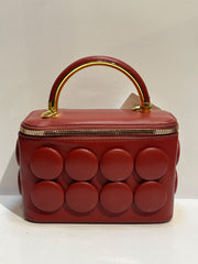 Box Bag – Structured & Elegant Designer-Style Fashion Bag