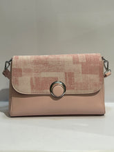 Cross Carry Bag - Stylish Everyday Crossbody Handbag