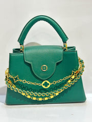 LV B32 Bag – Elegant & Sophisticated Everyday Fashion Bag