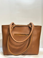 Plain Tote 55 – Simple, Spacious & Versatile Everyday Bag