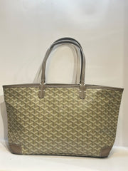 Goyard Bag – Premium, Elegant & Versatile Designer-Style Bag