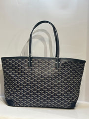 Goyard Bag – Premium, Elegant & Versatile Designer-Style Bag