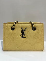 Mini Carry Bag - Stylish Compact Everyday Handbag