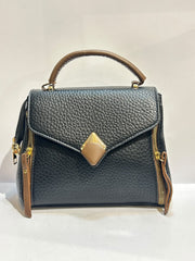Cross Hand Carry Bag – Stylish & Versatile Everyday Fashion Bag