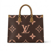 LV Tote Bag - Premium Designer Everyday Tote Handbag