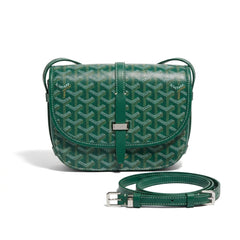 Goyard Bag – Elegant, Stylish & Versatile Designer-Style Bag