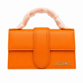 Minimal Luxe Flap Shoulder Bag – Elegant Structured Handbag