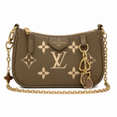 LV Mini Shoulder Bag – Premium Chain Crossbody