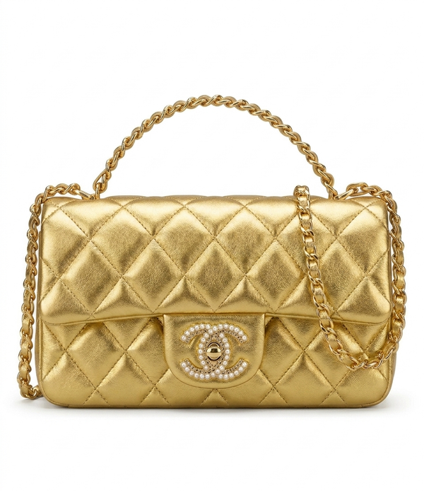 FORMAL CLUTCHES