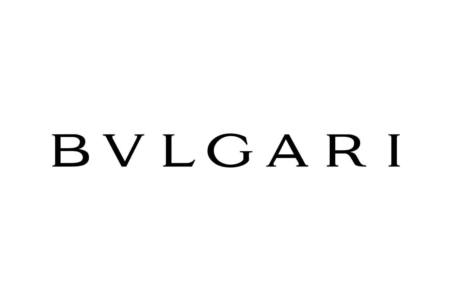 BVLGARI