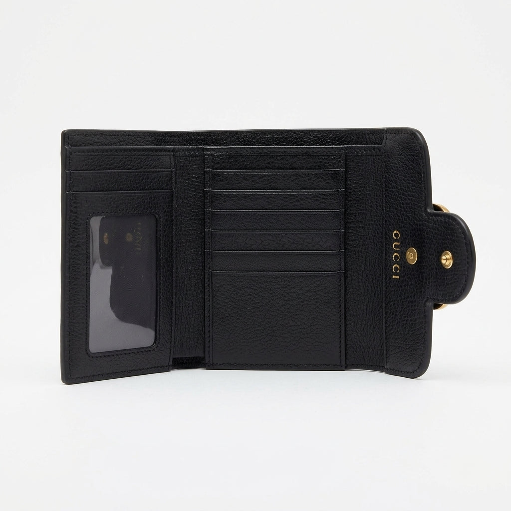 Gucci Wallet - Premium Designer Women's Wallet