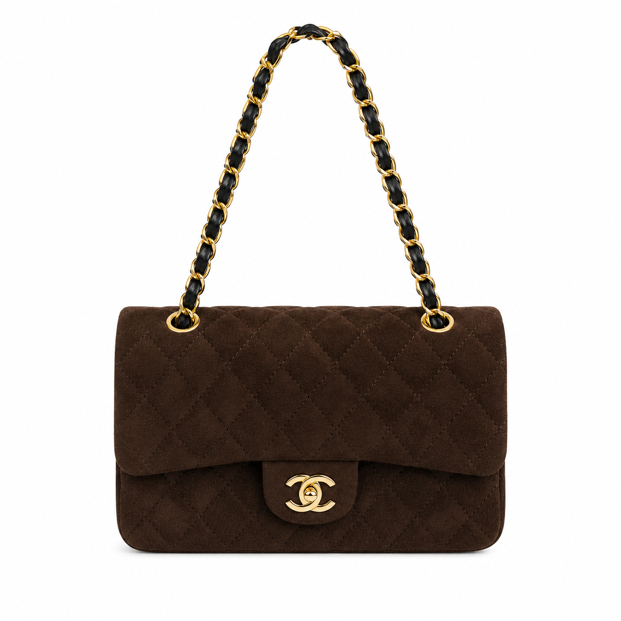 Chanel Elegant Quilted Chain Shoulder Bag for Women – Premium Luxe Edition