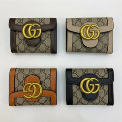 Gucci Wallet - Premium Designer Women's Wallet