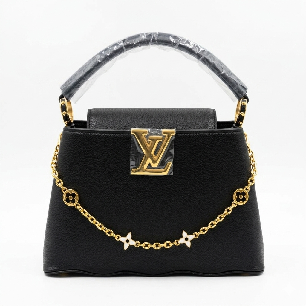Louis Vuitton Capucines Collection | Handbag