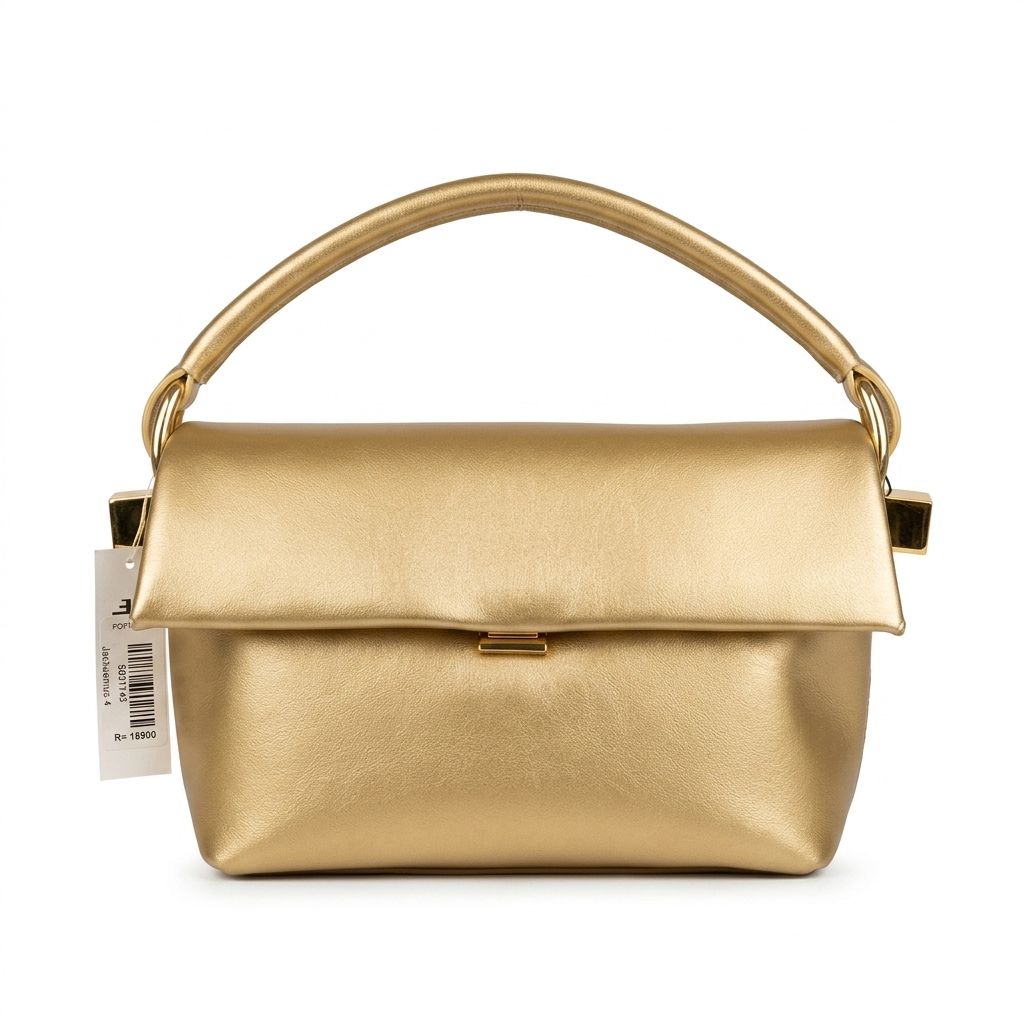 Jacquemus Le Bisou Perle – Premium Leather Shoulder Bag Collection