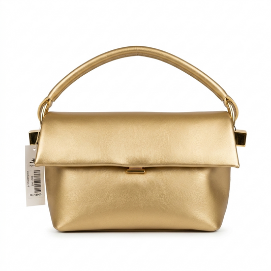 Jacquemus Le Bisou Perle – Premium Leather Shoulder Bag Collection