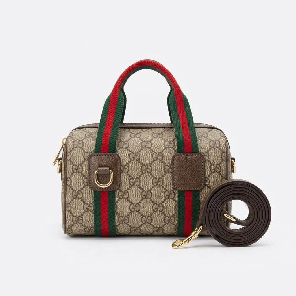 Gucci Double Bag - Premium Designer Fashion Handbag