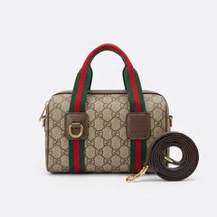 Gucci Double Bag - Premium Designer Fashion Handbag