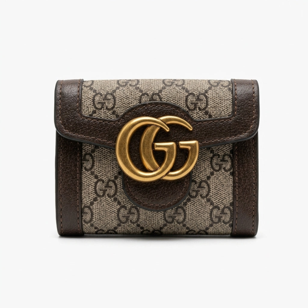 Gucci Wallet - Premium Designer Women's Wallet