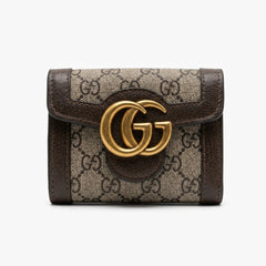 Gucci Wallet - Premium Designer Women's Wallet