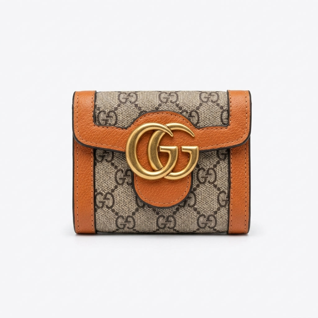 Gucci Wallet - Premium Designer Women's Wallet