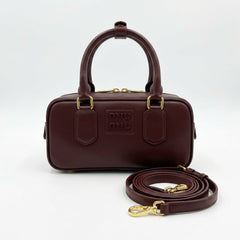 Miu Miu Bag - Premium Designer Fashion Handbag