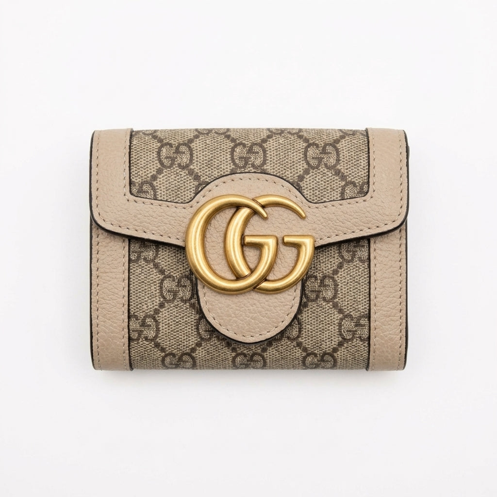 Gucci Wallet - Premium Designer Women's Wallet