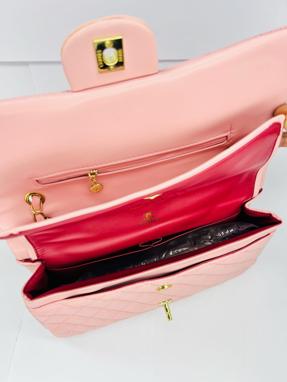 Chanel Best Quality Premium Handbag