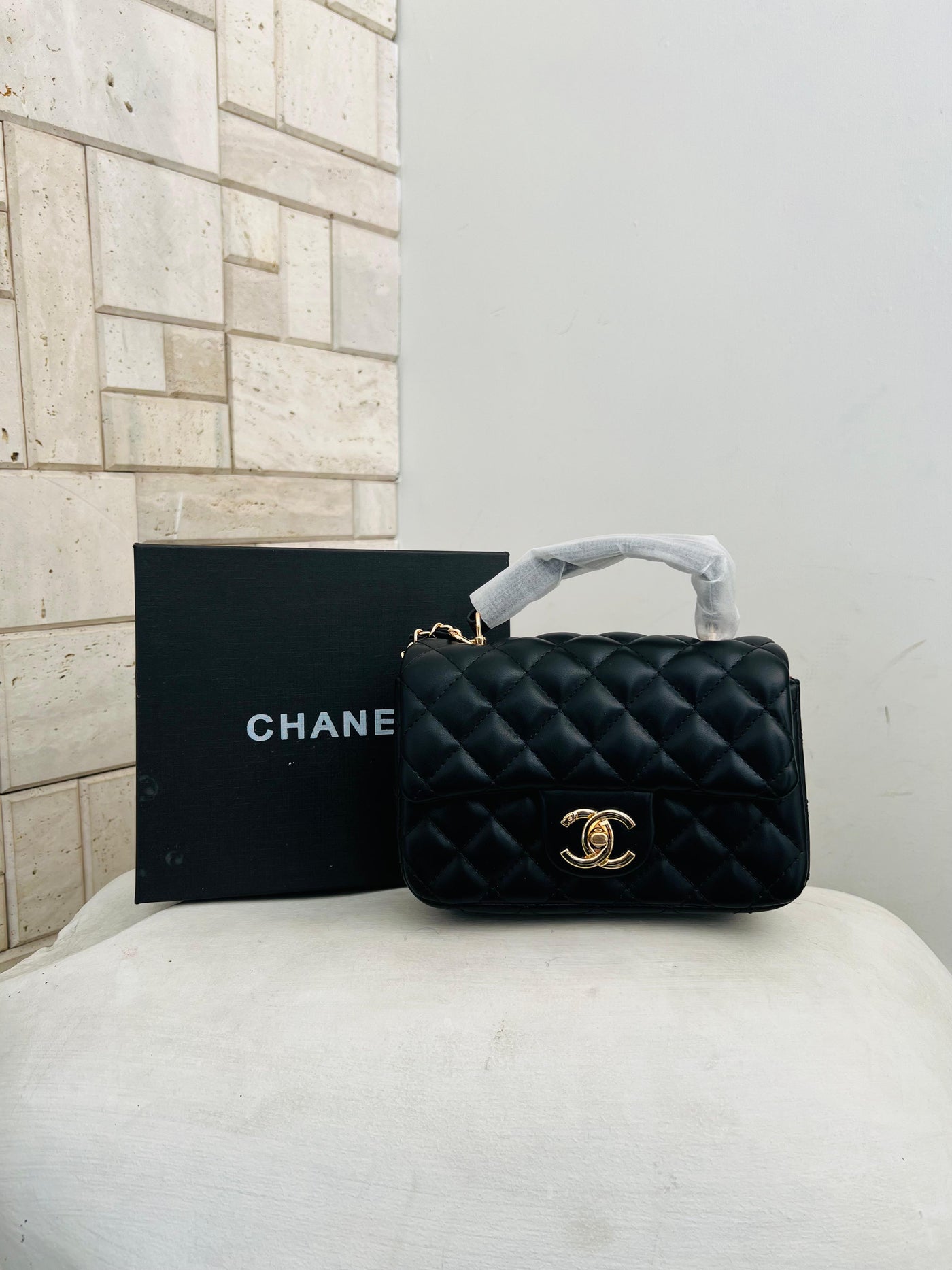 Best quality Chanel handbag