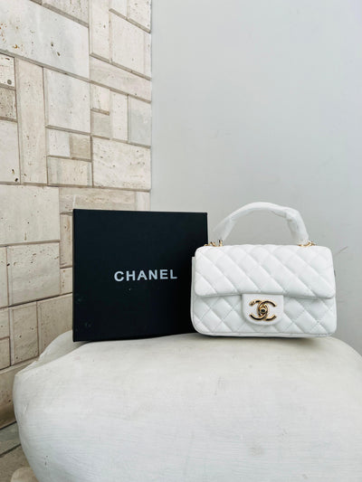 Best quality Chanel handbag