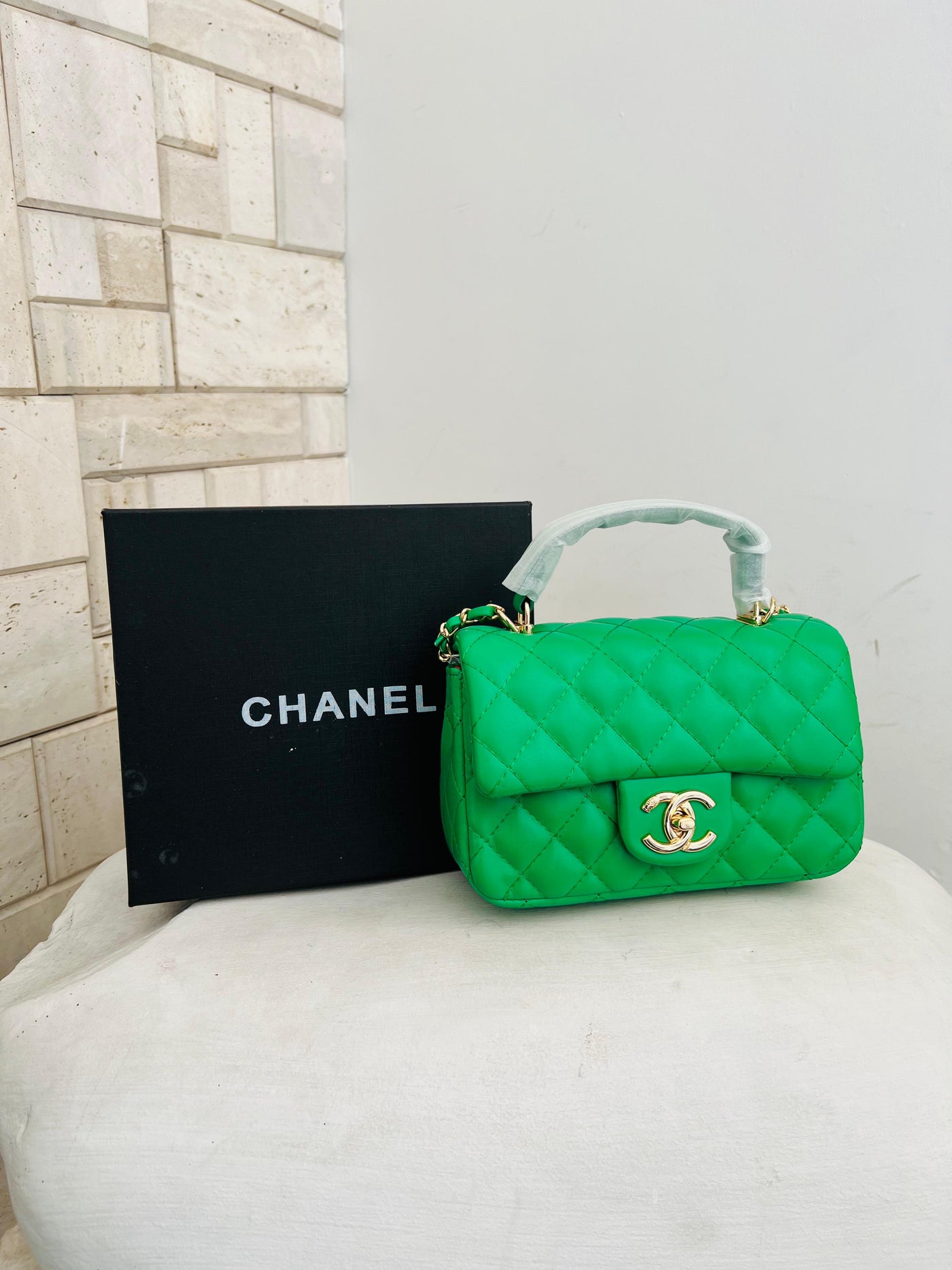 Best quality Chanel handbag