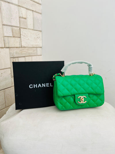Best quality Chanel handbag