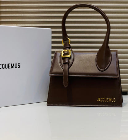 Elegant Glossy Mini Top Handle Bag for Women – Chic Fashion Handba