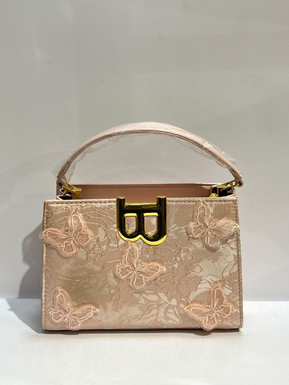 Bag 99 - Stylish Premium Everyday Handbag