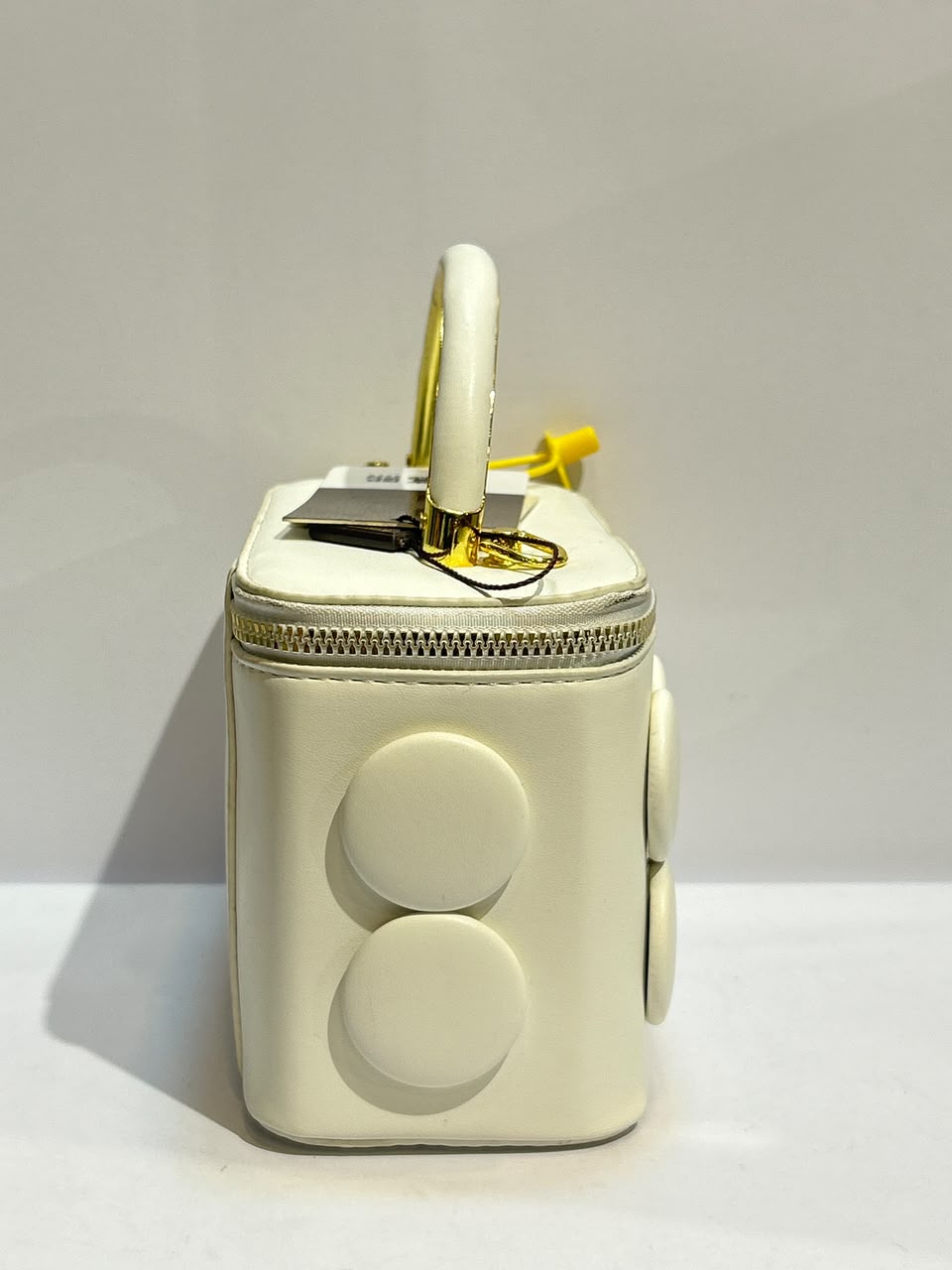 Box Bag – Structured & Elegant Designer-Style Fashion Bag