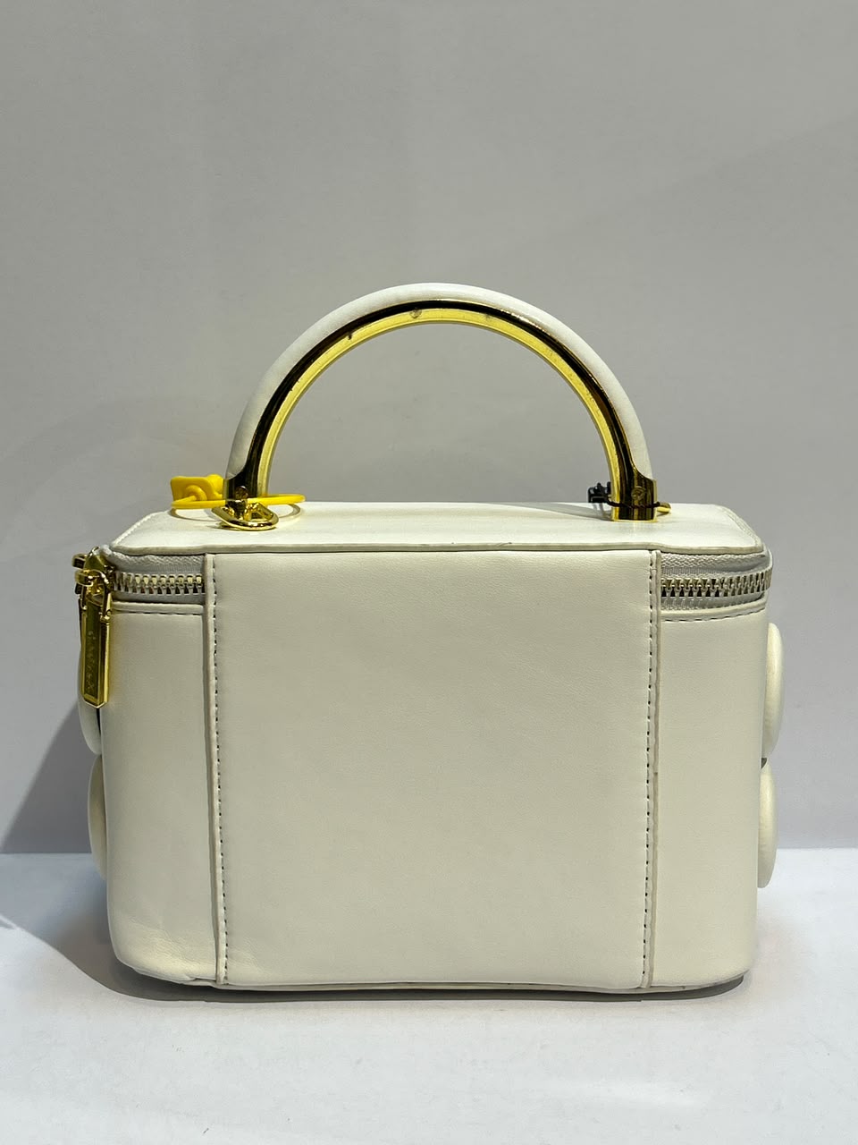Box Bag – Structured & Elegant Designer-Style Fashion Bag