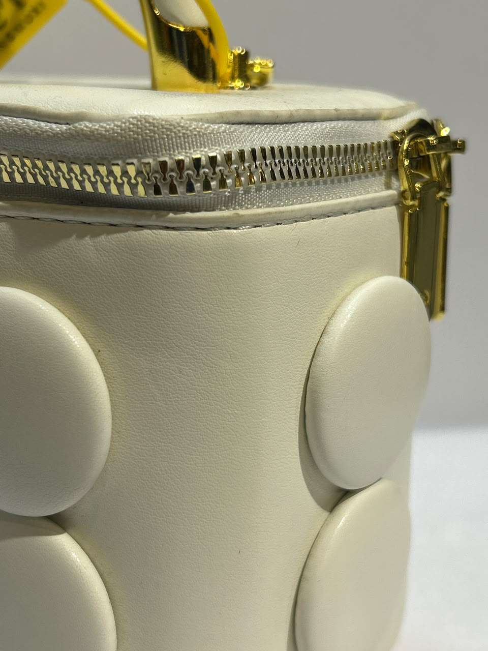 Box Bag – Structured & Elegant Designer-Style Fashion Bag