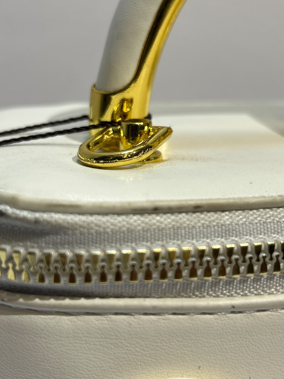 Box Bag – Structured & Elegant Designer-Style Fashion Bag