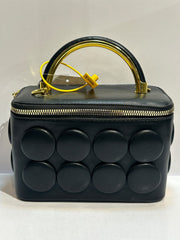 Box Bag – Structured & Elegant Designer-Style Fashion Bag