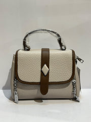 Cross Hand Carry Bag – Stylish & Versatile Everyday Fashion Bag