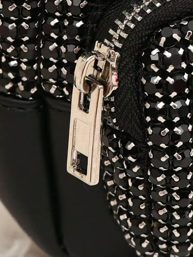 Turkish Stone Bag Pack - Premium Embellished Designer Backpack