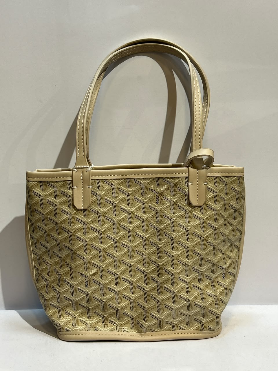 Goyard 29 Bag – Elegant & Sophisticated Designer-Style Handbag