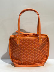 Goyard 29 Bag – Elegant & Sophisticated Designer-Style Handbag